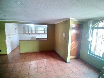 Venta / Casa / Puente Alto