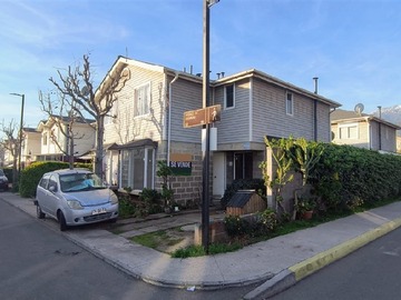 Venta / Casa / Puente Alto