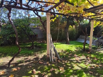 Venta / Casa / Puente Alto