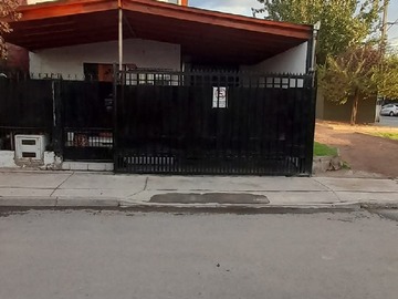 Venta / Casa / Puente Alto