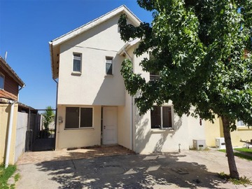 Venta / Casa / Puente Alto