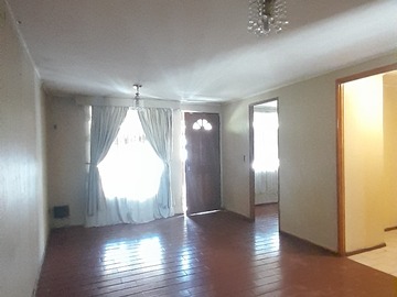Venta / Casa / Puente Alto
