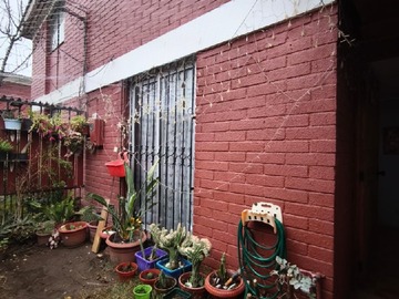 Venta / Casa / Puente Alto
