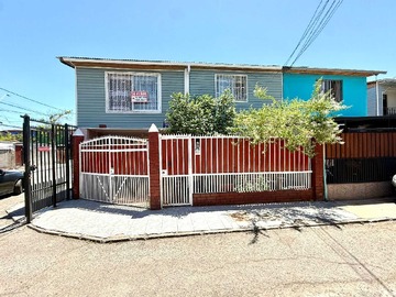 Venta / Casa / Puente Alto