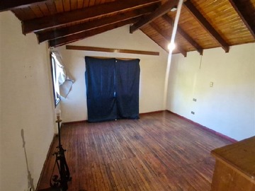 Venta / Casa / Puente Alto