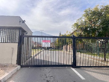 Venta / Casa / Puente Alto