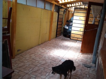 entrada auto