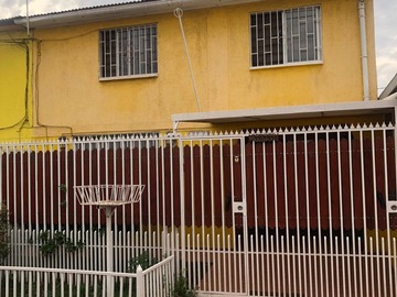 Venta / Casa / Puente Alto