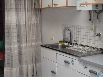 Venta / Casa / Puente Alto