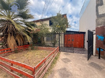 Venta / Casa / Puente Alto