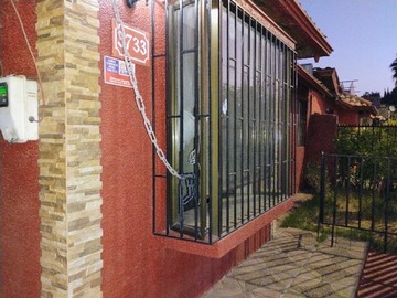 Venta / Casa / Puente Alto