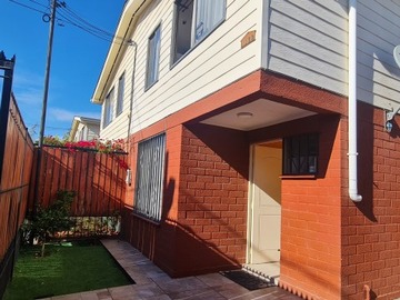 Venta / Casa / Puente Alto