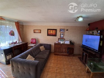 Venta / Casa / Puente Alto