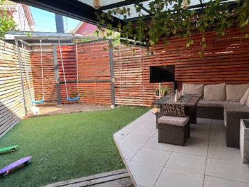 Venta / Casa / Puente Alto