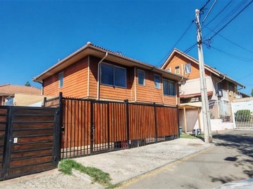 Venta / Casa / Puente Alto