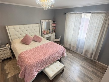 Venta / Casa / Puente Alto