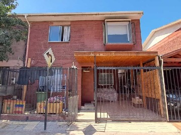 Venta / Casa / Puente Alto