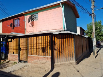 Venta / Casa / Puente Alto