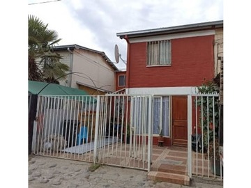 Venta / Casa / Puente Alto