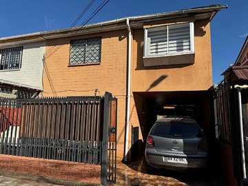 Venta / Casa / Puente Alto