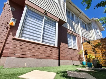 Venta / Casa / Puente Alto