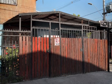 Venta / Casa / Puente Alto