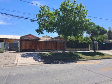 Venta / Casa / Puente Alto