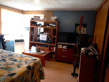 Venta / Casa / Puente Alto