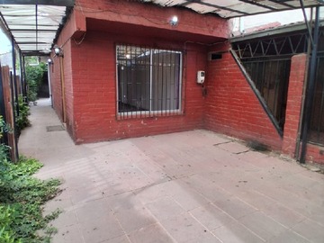 Venta / Casa / Puente Alto