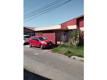 Venta / Casa / Puente Alto