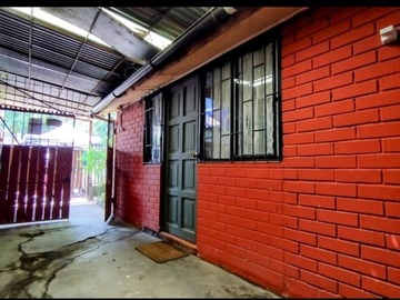 Venta / Casa / Puente Alto