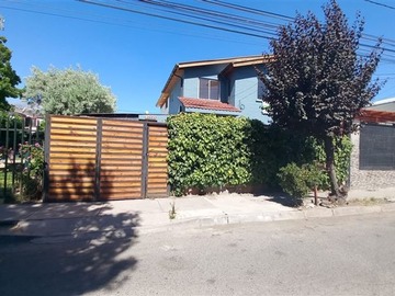 Venta / Casa / Puente Alto