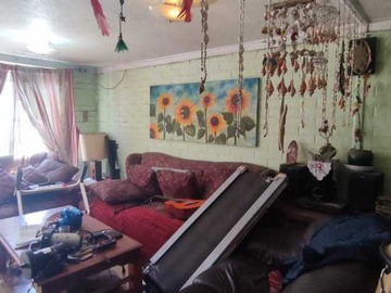 Venta / Casa / Puente Alto