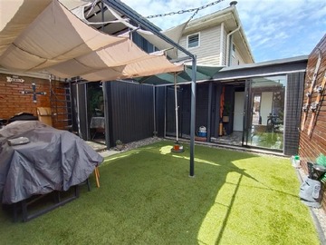 Venta / Casa / Puente Alto