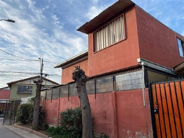 Venta / Casa / Puente Alto