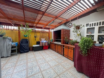 Venta / Casa / Puente Alto