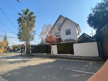 Venta / Casa / Puente Alto