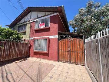 Venta / Casa / Puente Alto