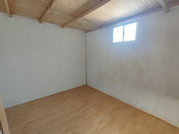 Venta / Casa / Puente Alto