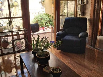 Venta / Casa / Puente Alto