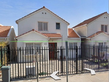 Venta / Casa / Puente Alto