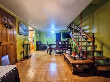 Venta / Casa / Puente Alto