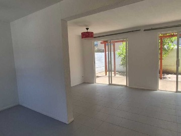 Venta / Casa / Puente Alto
