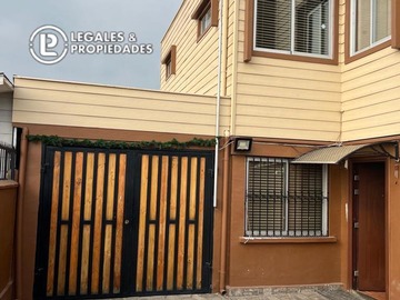 Venta / Casa / Puente Alto