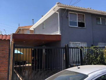 Venta / Casa / Puente Alto
