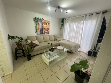 Venta / Casa / Puente Alto