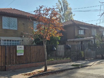 Venta / Casa / Puente Alto