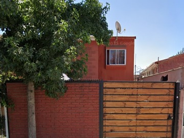 Venta / Casa / Puente Alto