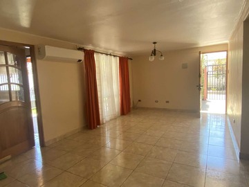 Venta / Casa / Puente Alto