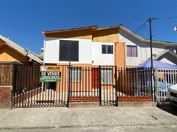 Venta / Casa / Puente Alto